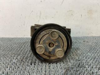 компрессор кондиционера Nissan Primera P11 [рестайлинг] 2000, 2.0 л., бензин, МКПП, черный, универсал, DH-PR180CM180CC, 1.SMPAI5KGCMG, 3.0MPA30KGCMG, 83445010