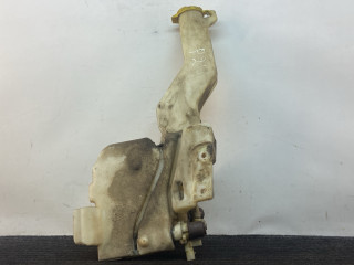 бачок омывателя Plymouth Voyager 3 поколение 1998, 2.4 л., бензин, АКПП, зелёный, минивэн, передний привод