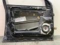 дверь передняя левая Nissan Murano Z50 2005, 3.5 л., бензин, АКПП, черный, внедорожник 5 дв., полный привод - фото №5