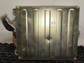 блок управления двигателем Rover 600 Series 1 поколение 1994, 2.0 л., бензин, МКПП, зелёный, седан, передний привод