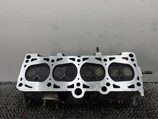 головка блока цилиндров Volkswagen Passat B3 1991, 1.8 л., бензин, МКПП, белый, седан, передний привод, 026103.3730