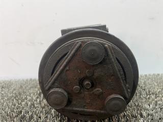 компрессор кондиционера Ford Mondeo 1 поколение (1993 - 1996), 1.8 л., RFN, дизель, МКПП, передний привод, 97VW-19D629-AA