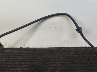 трубка вакуумного насоса Ford Escort 5 поколение (1990 - 1992), 1.6 л., дизель, МКПП, передний привод