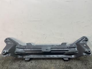 балка подвески передняя (подрамник) Suzuki Baleno 1 поколение 2002, 1.5 л., бензин, МКПП, чёрный, седан