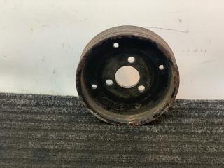 шкив насоса гидроусилителя Renault Laguna 1 поколение [рестайлинг] 2000, 1.8 л., бензин, МКПП, бордовый, универсал, передний привод, 7700857067