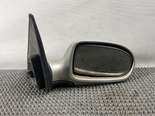 зеркало наружное правое Daewoo Nubira J150/J190 [рестайлинг] 2000, 1.6 л., i, бензин, МКПП, хетчбэк 5 дв., передний привод