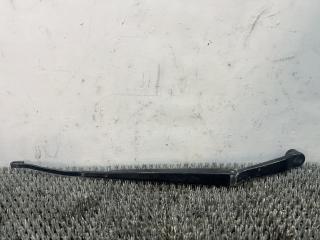 щеткодержатель (поводок стеклоочистителя, дворник) Suzuki Baleno 1 поколение 2002, 1.5 л., бензин, МКПП, чёрный, седан, YBI1095