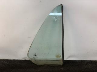 форточка задняя правая Kia Sephia 1 поколение [рестайлинг] 1997, 1.5 л., бензин, МКПП, тёмно-зелёный металлик, седан, передний привод