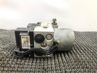 блок ABS Kia Sorento 1 поколение 2005, 2.4 л., G4JS, бензин, МКПП, красный, внедорожник 5 дв., полный подключаемый привод, 0273004660