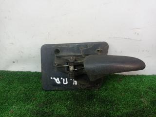 ручка внутренняя передняя правая Opel Omega B 1998, 2.0 л., бензин, 5МКПП, красный, универсал, задний привод, 90457124