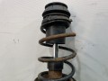 стойка передняя правая Opel Vectra B 1998, 1.8 л., бензин, МКПП, универсал, передний привод - фото №6