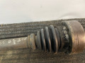 полуось передняя левая (приводной вал, ШРУС) Audi 80 8C/B4 1992, 2.0 л., 3A, бензин, МКПП, седан, передний привод, AKL - фото №4