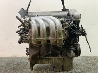 коллектор впускной Mazda 323 5 поколение 1994, 1.8 л., BP (DOHC), бензин, МКПП, красный, хетчбэк 5 дв., передний привод