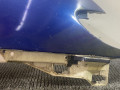 крыло переднее правое Renault Scenic 1 поколение 1998, 1.6 л., бензин, МКПП - фото №4