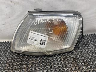 поворотник левый Toyota Carina E 1 поколение T190 1995, 2.0 л., 2C, дизель, МКПП, бордовый, хетчбэк 5 дв., передний привод, 08-212-1580L-B