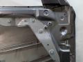 дверь передняя левая Mazda 3 BK (2003 - 2005), 2.0 л., дизель, МКПП, хетчбэк 5 дв., передний привод - фото №17