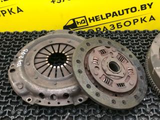 комплект сцепления Mercedes-Benz E-Класс 1 поколение [рестайлинг] 1990, 2.0 л., дизель, МКПП, седан, задний привод