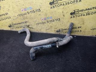 патрубок отопителя (печки) Daewoo Lanos T100 2000, 1.5 л., бензин, МКПП, фиолетовый, хетчбэк 5 дв., передний привод