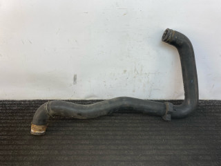 патрубок радиатора Fiat Scudo 1 поколение (1996 - 2007), 2.0 л., дизель, МКПП, белый, минивэн, передний привод