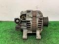 генератор Citroen Xsara Picasso 1 поколение 2002, 2.0 л., бензин, МКПП, серый, передний привод - фото №3