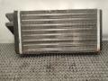 радиатор отопителя (печки) Audi 100 С3 1986, 1.8 л., бензин, МКПП, седан, передний привод - фото №2