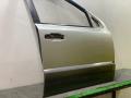дверь передняя правая Kia Sorento 1 поколение 2006, 2.4 л., дизель, АКПП, серый, внедорожник 5 дв., передний привод - фото №3