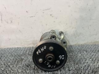 насос гидроусилителя руля Renault Scenic 1 поколение 1997, 1.9 л., F8Q 786, дизель, МКПП, серый, передний привод, 7846075