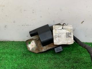 катушка зажигания Daewoo Matiz M150 [рестайлинг] 2003, 0.8 л., бензин, МКПП, синий, хетчбэк 5 дв.