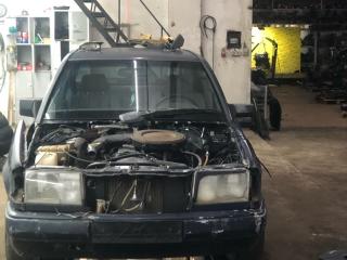 Mercedes-Benz E-Класс W124 [рестайлинг]