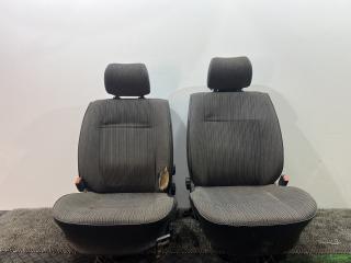 салон (комплект сидений) Volkswagen Passat B3 1991, 1.8 л., бензин, МКПП, белый, седан, передний привод, LIKVIDACIYA, SKLADA