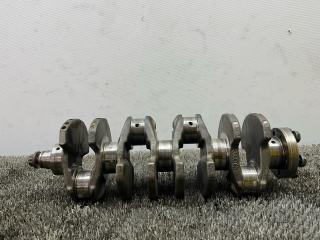 коленвал Audi 100 С3 (1982 - 1988), 1.8 л., PM, бензин, МКПП, передний привод, VW1450