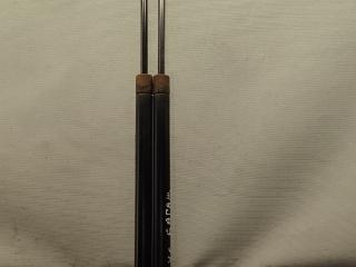 амортизатор крышки багажника (3-5 двери) Citroen Xsara 1 поколение [рестайлинг] 2001, 1.9 л., дизель, МКПП, универсал