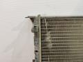 радиатор (основной) Renault Laguna 1 поколение (1993 - 1998), 1.6 л., бензин, МКПП, передний привод - фото №2