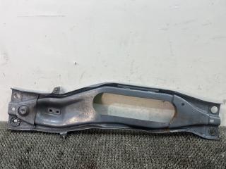 балка подвески передняя (подрамник) Kia Shuma 1 поколение 1999, 1.5 л., бензин, МКПП, красный, хетчбэк 5 дв., передний привод