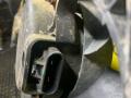 вентилятор радиатора Ford Escape 2 поколение R3 2009, 2.3 л., бензин, АКПП, синий, внедорожник 5 дв., передний привод - фото №11