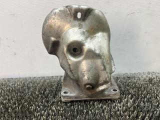 кронштейн двигателя Mercedes-Benz C-Класс W202/S202 (1993 - 1997), 2.2 л., OM 604.912, дизель, МКПП, задний привод, 6042230004