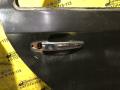 дверь задняя правая Geely MK 1 поколение 2012, 1.5 л., MR479QA, бензин, 5МКПП, черный, седан, передний привод - фото №4