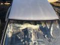 крыло заднее правое Opel Vectra B 1996, 1.7 л., X 17 DT (TC4EE1), дизель, МКПП, серебро, хетчбэк 5 дв., передний привод - фото №12