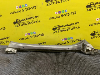 крыша Opel Vectra B 1996, 1.7 л., X 17 DT (TC4EE1), дизель, МКПП, серебро, хетчбэк 5 дв., передний привод
