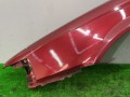 крыло переднее левое Mazda 626 3 поколение (1987 - 1992), 2.0 л., бензин, МКПП, седан, передний привод - фото №6
