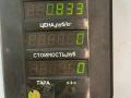 радиатор отопителя (печки) Nissan Primera P11 1998, 2.0 л., SR20DE, бензин, 5МКПП, серебристый, седан, передний привод - фото №3
