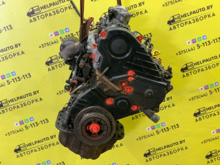 шкив коленвала Toyota Carina E 1 поколение T190 1995, 2.0 л., 2C, дизель, МКПП, хетчбэк 5 дв.