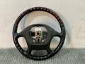 руль Nissan Primera P11 1998, 2.0 л., SR20DE, бензин, 5МКПП, серебристый, седан, передний привод - фото №5