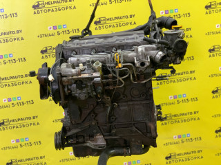 трубка топливная Mazda 626 GF [рестайлинг] GF 1999, 2.0 л., дизель, МКПП, черный, седан, передний привод