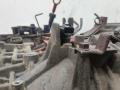 КПП автоматическая (АКПП) Hyundai Elantra XD HD 2002, 2.0 л., G4GC, бензин, АКПП, серый, седан, передний привод, F4A42 - фото №9