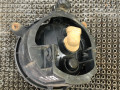 фара противотуманная левая Kia Sorento 1 поколение 2005, 2.4 л., G4JS, бензин, МКПП, красный, внедорожник 5 дв., полный подключаемый привод - фото №4