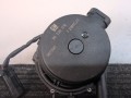 насос продувки катализатора Opel Vectra B 1998, 1.8 л., бензин, МКПП, универсал, передний привод, 522090820868, 90530018, 72186023, 98T090 - фото №8
