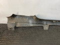 пластик Audi 80 B3 89/B3 1991, 1.8 л., бензин, МКПП, серый, седан, передний привод, 893853960 - фото №5