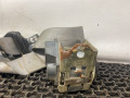 ремень безопасности Opel Sintra 1 поколение 1999, 2.2 л., X 22 XE, бензин, МКПП, серебристый, минивэн, передний привод - фото №2