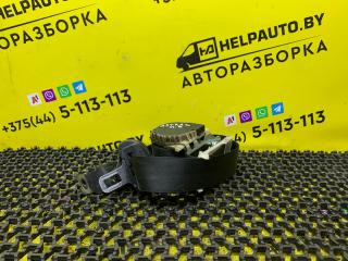 ремень безопасности Opel Astra G 1998, 1.4 л., X 14 XE, бензин, МКПП, серебро, универсал, передний привод